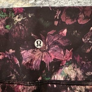 Lululemon leggings